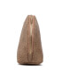 Guess Несесер Tya Accessories PWTYAA P2470 Кафяв - Pepit.bg