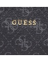 Guess Несесер Tya Accessories PWTYAA P2470 Сив - Pepit.bg