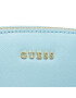 Guess Несесер Vanille Accessories PWVANI P2382 Син - Pepit.bg