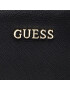 Guess Несесер Vanille Double Zip PWVANI P2173 Черен - Pepit.bg