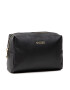 Guess Несесер Vanille Large Top Zip PWVANIP2115 Черен - Pepit.bg