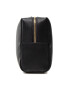 Guess Несесер Vanille Large Top Zip PWVANIP2115 Черен - Pepit.bg