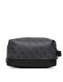 Guess Несесер Vezzola Smart Beauty Case HMEVZL P2243 Сив - Pepit.bg