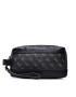 Guess Несесер Vezzola Smart Mini Bags HMEVZL P2243 Черен - Pepit.bg