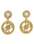 Guess Обици JUBE01 008JW Златист - Pepit.bg