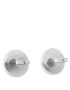 Guess Обици JUBE01 393JW Сребрист - Pepit.bg