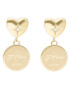 Guess Обици JUBE01 447JW Златист - Pepit.bg