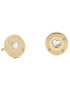 Guess Обици JUBE70 037JW Златист - Pepit.bg