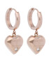 Guess Обици JUBE70 112JW Златист - Pepit.bg