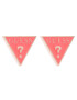 Guess Обици JUBE70 125JW Розов - Pepit.bg