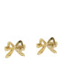 Guess Обици JUBE01 325JW Златист - Pepit.bg