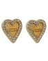 Guess Обици JUBE03 237JW Златист - Pepit.bg
