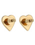 Guess Обици JUBE03 237JW Златист - Pepit.bg