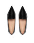 Guess Обувки Gusty FL7GUS LEA14 Черен - Pepit.bg