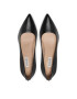 Guess Обувки на ток Dafne 9 FL7DA9 LEA08 Черен - Pepit.bg