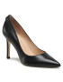 Guess Обувки на ток Dafne4 FL5DAF LEA08 Черен - Pepit.bg