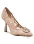 Guess Обувки на ток Sadita FL5SDA LAC08 Бежов - Pepit.bg