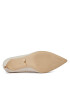 Guess Обувки на ток FL7RICL EA08 Бежов - Pepit.bg
