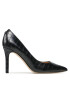 Guess Обувки на ток FL8D12 PEL08 Черен - Pepit.bg