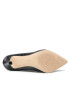 Guess Обувки на ток FL8D12 PEL08 Черен - Pepit.bg