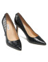 Guess Обувки на ток FL8D12 PEL08 Черен - Pepit.bg