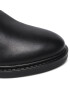 Guess Офицерки Faeya FL8FEY LEA11 Черен - Pepit.bg