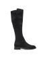 Guess Офицерки Faeya2 FL8F2Y ESU11 Черен - Pepit.bg