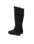 Guess Офицерки Faeya2 FL8F2Y ESU11 Черен - Pepit.bg
