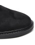 Guess Офицерки Faeya2 FL8F2Y ESU11 Черен - Pepit.bg