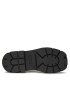 Guess Офицерки FL8SSR ELE10 Черен - Pepit.bg