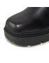 Guess Офицерки FL8SSR ELE10 Черен - Pepit.bg
