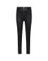 Guess Панталони от имитация на кожа Kat W0BA69 D3OZ1 Черен Skinny Fit - Pepit.bg