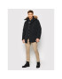 Guess Парка M1BL23 WE6Z2 Черен Regular Fit - Pepit.bg