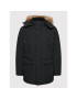 Guess Парка M1BL23 WE6Z2 Черен Regular Fit - Pepit.bg