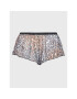 Guess Пижама Cindy O2BX08 KBBF0 Кафяв Regular Fit - Pepit.bg