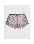 Guess Пижама Cindy O2BX08 KBBF0 Кафяв Regular Fit - Pepit.bg