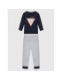Guess Пижама H1BJ08 K8HM0 Цветен Regular Fit - Pepit.bg