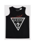 Guess Пижама J1BG00 J1311 Черен Regular Fit - Pepit.bg