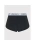 Guess Пижама O1GX01 JR07A Черен Regular Fit - Pepit.bg