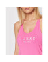 Guess Пижама O1GX01 JR07A Розов Regular Fit - Pepit.bg