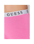 Guess Пижама O1GX01 JR07A Розов Regular Fit - Pepit.bg