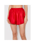 Guess Пижама O2RX21 WO06A Червен Regular Fit - Pepit.bg