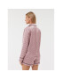 Guess Пижама O3BX07 WFTE2 Розов Regular Fit - Pepit.bg