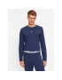 Guess Пижама U2BX00 KBZG0 Син Regular Fit - Pepit.bg