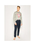 Guess Пижама U94X00 JR018 Цветен Regular Fit - Pepit.bg