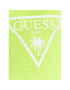 Guess Плажна рокля E3GP03 KB9I0 Зелен Regular Fit - Pepit.bg