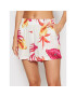 Guess Плажни шорти E1GD02 WO05M Цветен Regular Fit - Pepit.bg