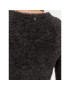 Guess Плетена рокля Adele W3BK42 Z3A70 Сив Regular Fit - Pepit.bg