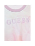 Guess Плетена рокля J3RK10 KA6R3 Розов Regular Fit - Pepit.bg