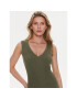 Guess Плетена рокля Marie W4RK35 Z3C71 Зелен Bodycon Fit - Pepit.bg